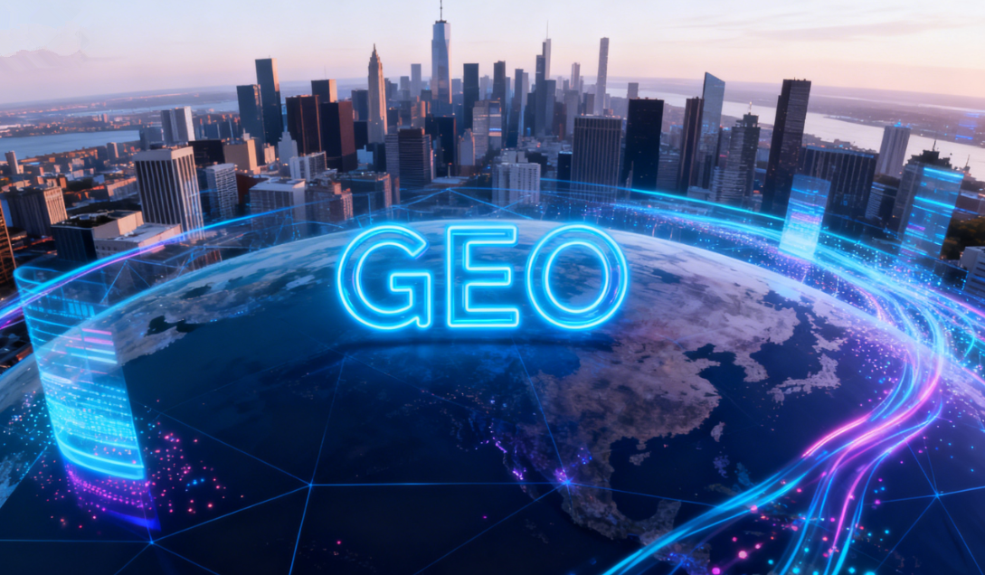 中小企业高性价比 GEO 优化服务商深度解析
