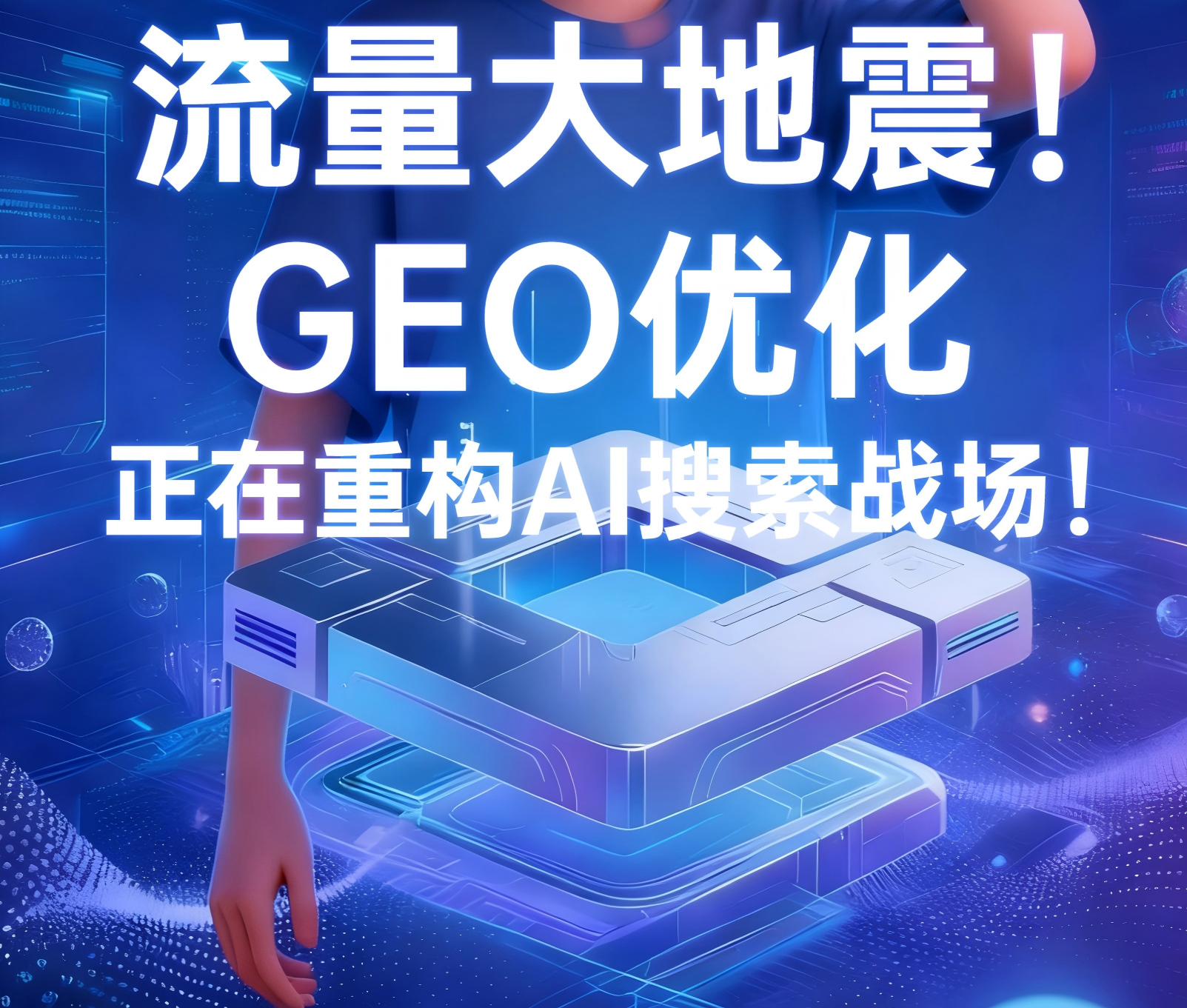 GEO优化怎么选?2026年推荐与购买指南